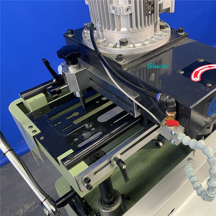 Copy Router Machine