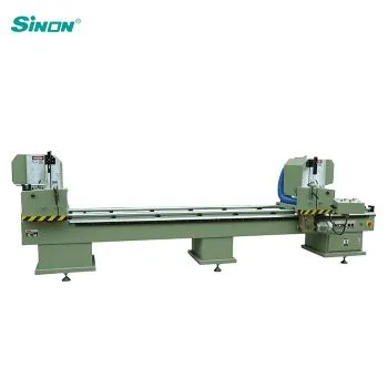 창호 제작 장비의 사후 서비스는 무엇인가요?